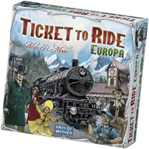 Gioco societa 8500 ticket - societa',