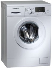 Lavatrice slim san - slim, 5