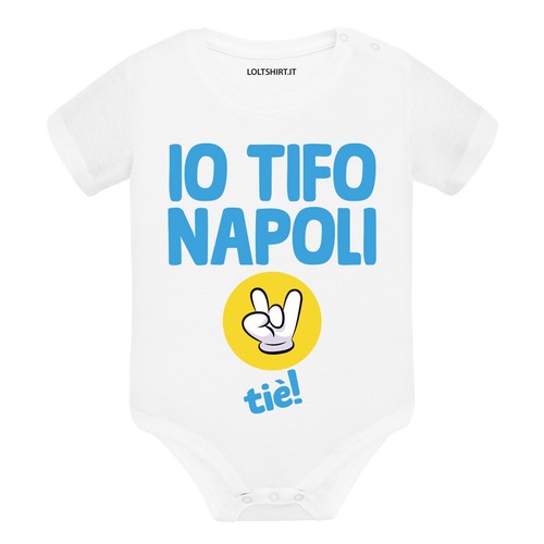 Body divertente neonato - , a