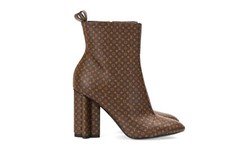 Stivaletti LOUIS VUITTON DONNA