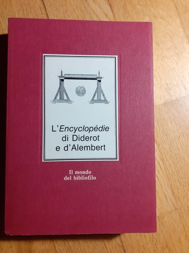 Diderot alembert - ,