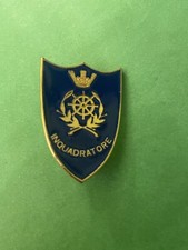 MARINA MILITARE "INQUADRATORE