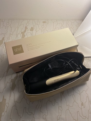 Ghd gold sunsthetic - ghd,