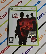 Padrino italiano xbox - -,