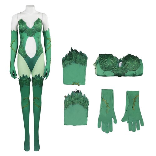 Costumi cosplay edera velenosa