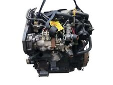 MOTORE COMPLETO PER FORD Focus Berlina 1° Serie C9DB diesel 1753 (98>01)