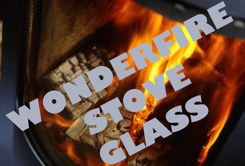 Wonderfire vetro ricambio - wonderfire,