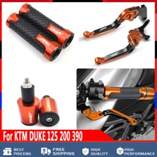 CNC per KTM DUKE 125 200 390
