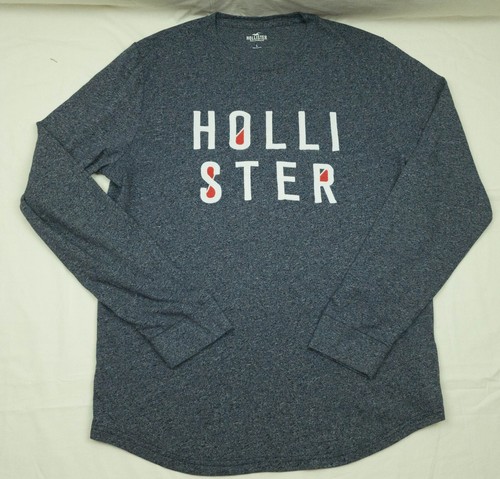 Top uomo hollister taglia - top,