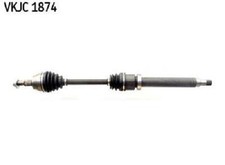 Albero motore originale skf - originale,