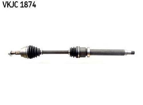 Albero motore originale skf - albero,