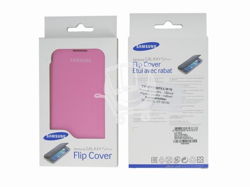 Flip cover originale - flip, in