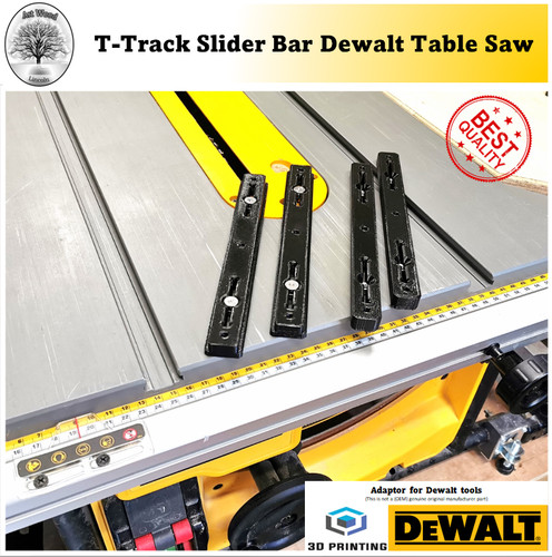 T-Track barra scorrevole