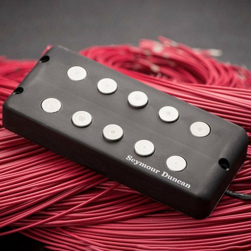 Nuovo seymour duncan smb - nuovo, smb-5d