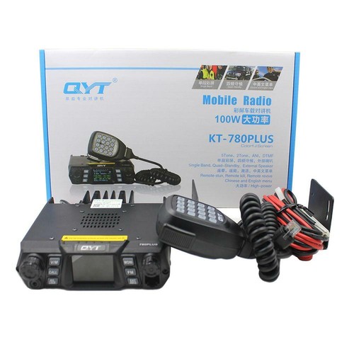 Qyt 780 plus - qyt,