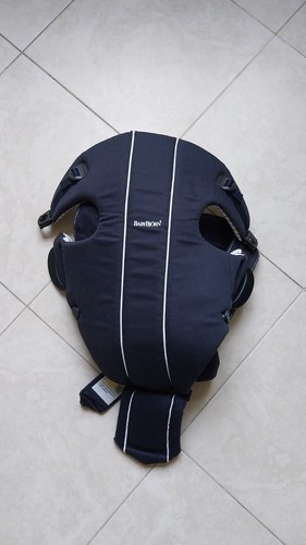 Marsupio neonato baby bjorn - bjorn,