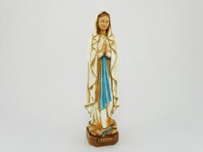 Statua della Madonna di