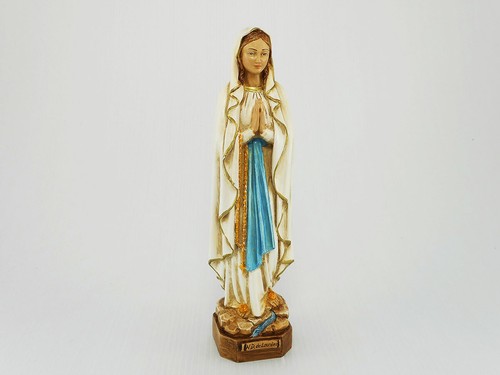 Statua della madonna - statua,