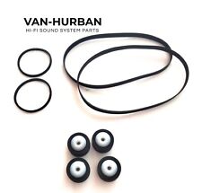 E Cinghie Rulli Pioneer CT-J200WR