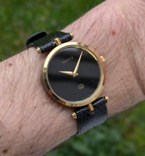 Rare - Montre Gucci quartz