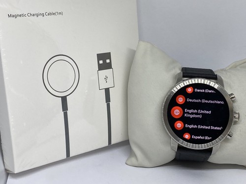 Fossil gen autentico - 3,