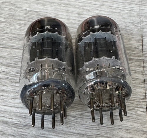 Nos matched pair - matched,