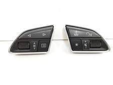 8U0951523A COMANDI AL VOLANTE MULTIFUNZIONE AUDI A3 Sportback Serie (8VA 1340474