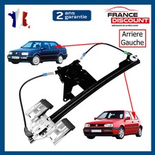 Alzavetro Elettrico Posteriore