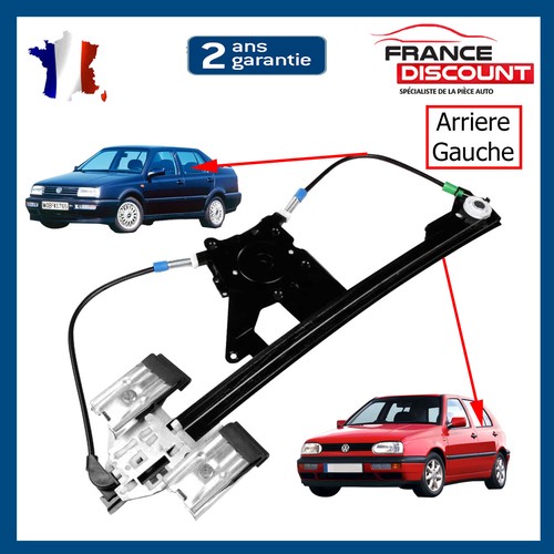 Alzavetro elettrico posteriore - elettrico,