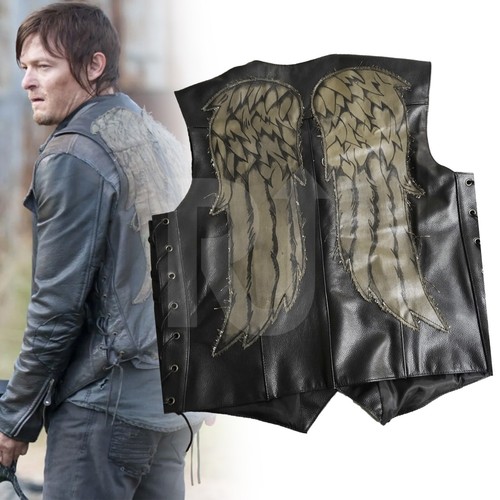 Walking dead season daryl - dead,
