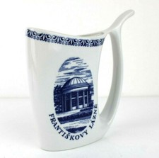 Tazza Termale per Anziani