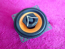 🔹MINI Mini Cooper S Altoparlante Hertz ECX 100 Caassiale a 2 Vie👍OFFERTA TOP⭐⭐⭐⭐⭐