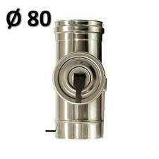 Elemento d'ispezione canna