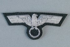 AQUILA PETTORALE PER UNIFORME