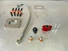 Kit Montaggio TD04 turbina