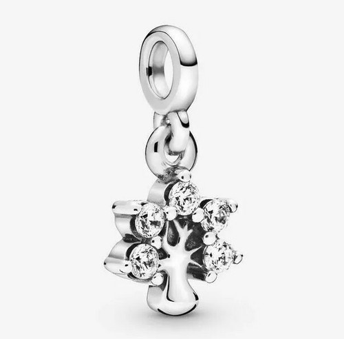 Mini pendente pandora - pendente, me