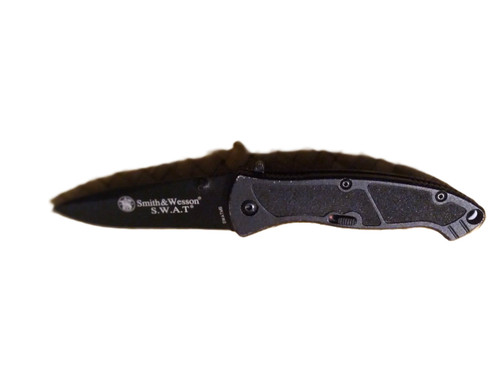 Smith wesson a t swatmb - &, s.w.a.t.
