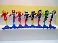 sorpresine Kinder MARVEL SUPEREROI 2024-2025 CON CARTINE - A SCELTA