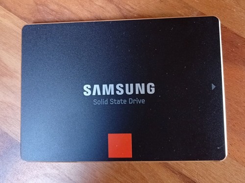 Samsung ssd 840 evo - samsung,