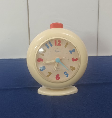 Sveglia vintage bino - sveglia, quartz