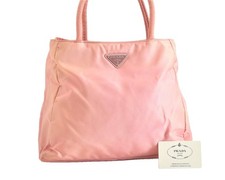 Autentica borsa a mano PRADA