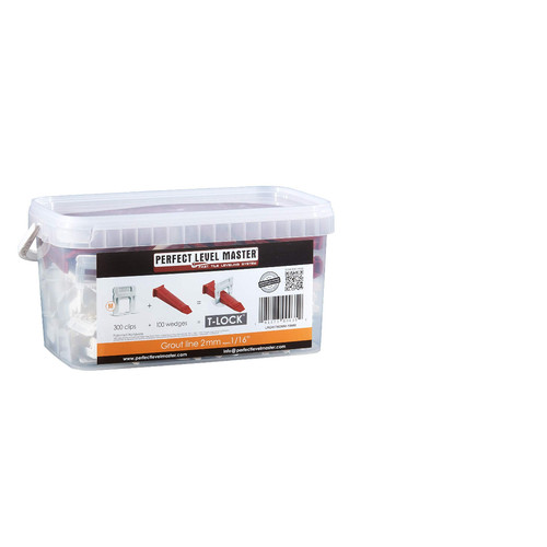 Kit sistema di - 1/16,
