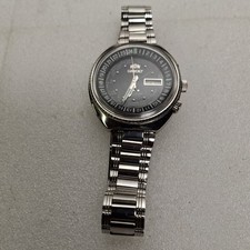 Orient  World Diver Y469622-7A