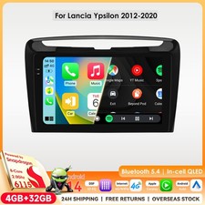 Autoradio 9" per LANCIA