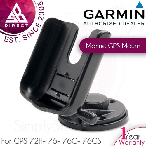 Garmin marine supporto gps - supporto,