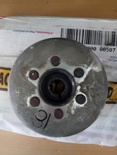 volano kawasaki kx cross 125 1980