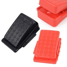 Interruttore pedale acceleratore di potenza 6v/12v bambini cavalcabile ruote auto reset-controllo