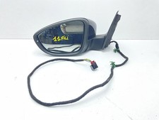 SPECCHIETTO RETROVISORE SINISTRO PER VOLKSWAGEN Passat Berlina 5° Serie 3AB857