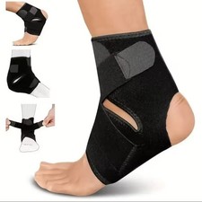 CAVIGLIERA TUTORE SUPPORTO