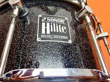 Sonor Hilite rullante diamante